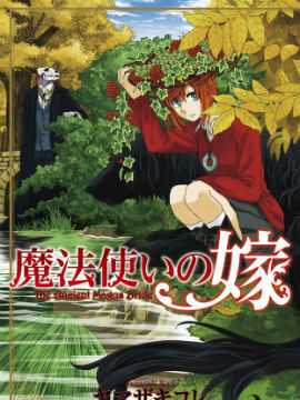 魔法使之嫁