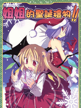 姐姐的圣诞礼物