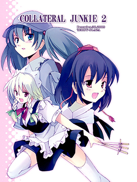 COLLATERAL JUNKIE 2