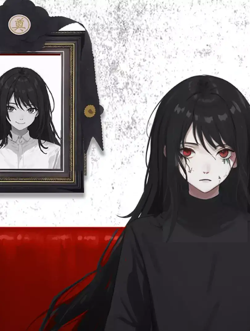 双生花的复仇游戏