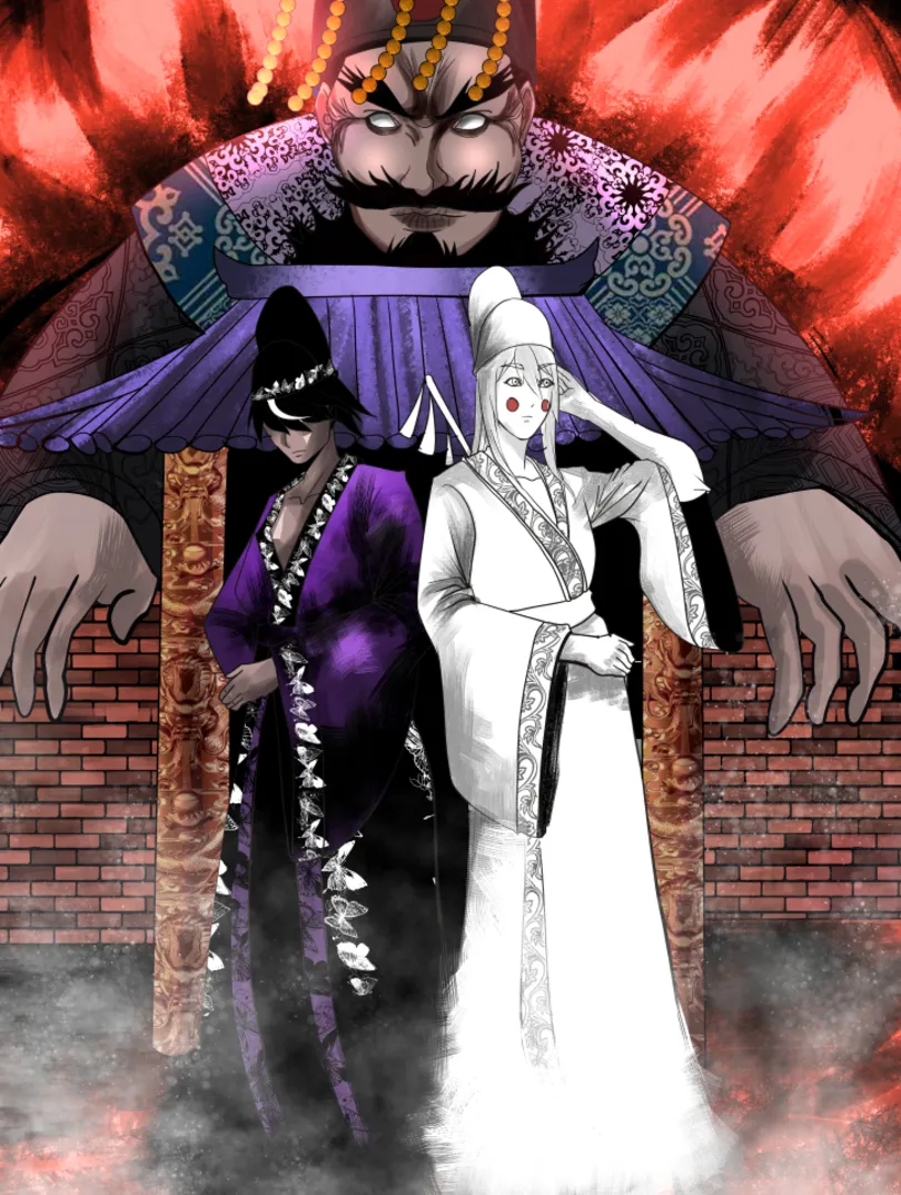 热爱你所热爱的